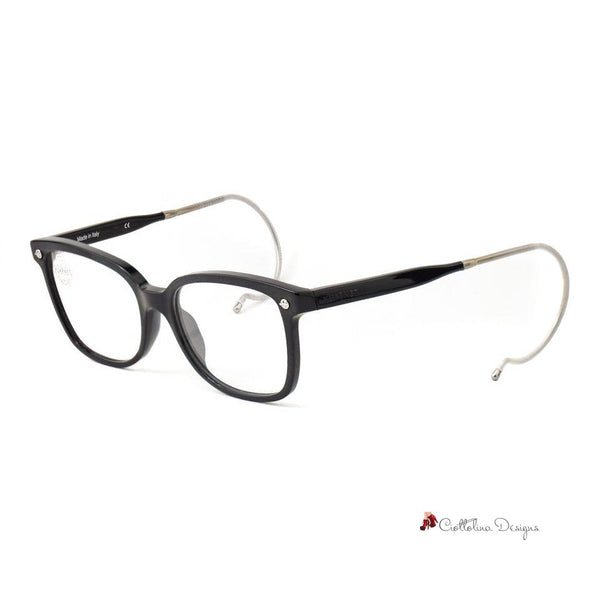 Black Acetate Frames