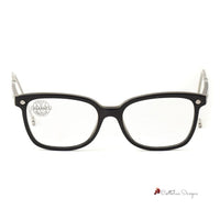 Black Acetate Frames