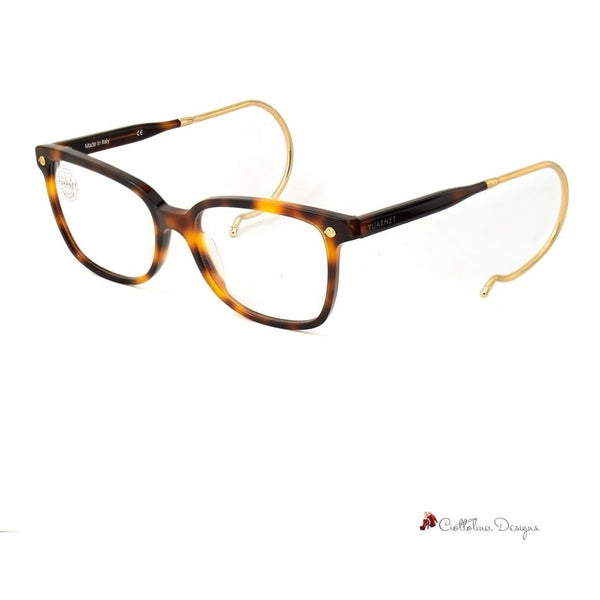 Brown Acetate Frames