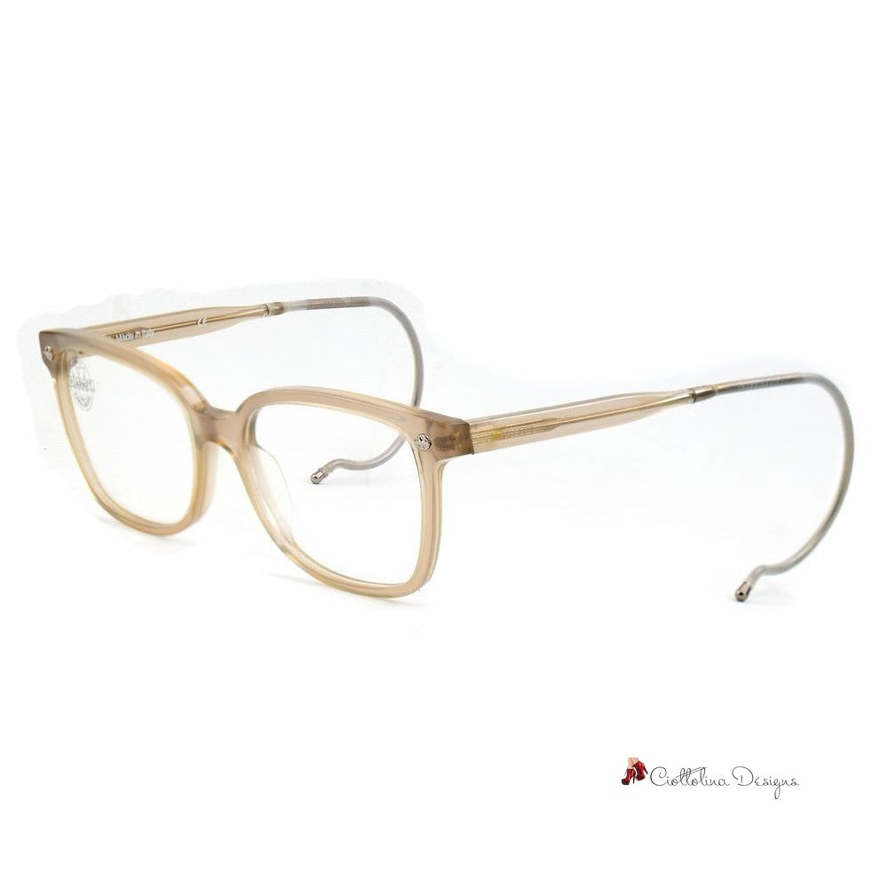 Brown Acetate Frames