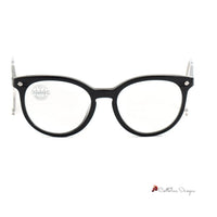 Black Acetate Frames