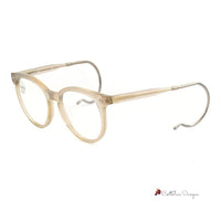 Brown Acetate Frames