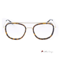 Gold Stainless Steel Frames