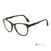 Brown Acetate Frames