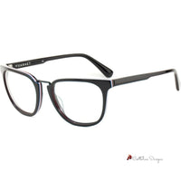 Black Acetate Frames