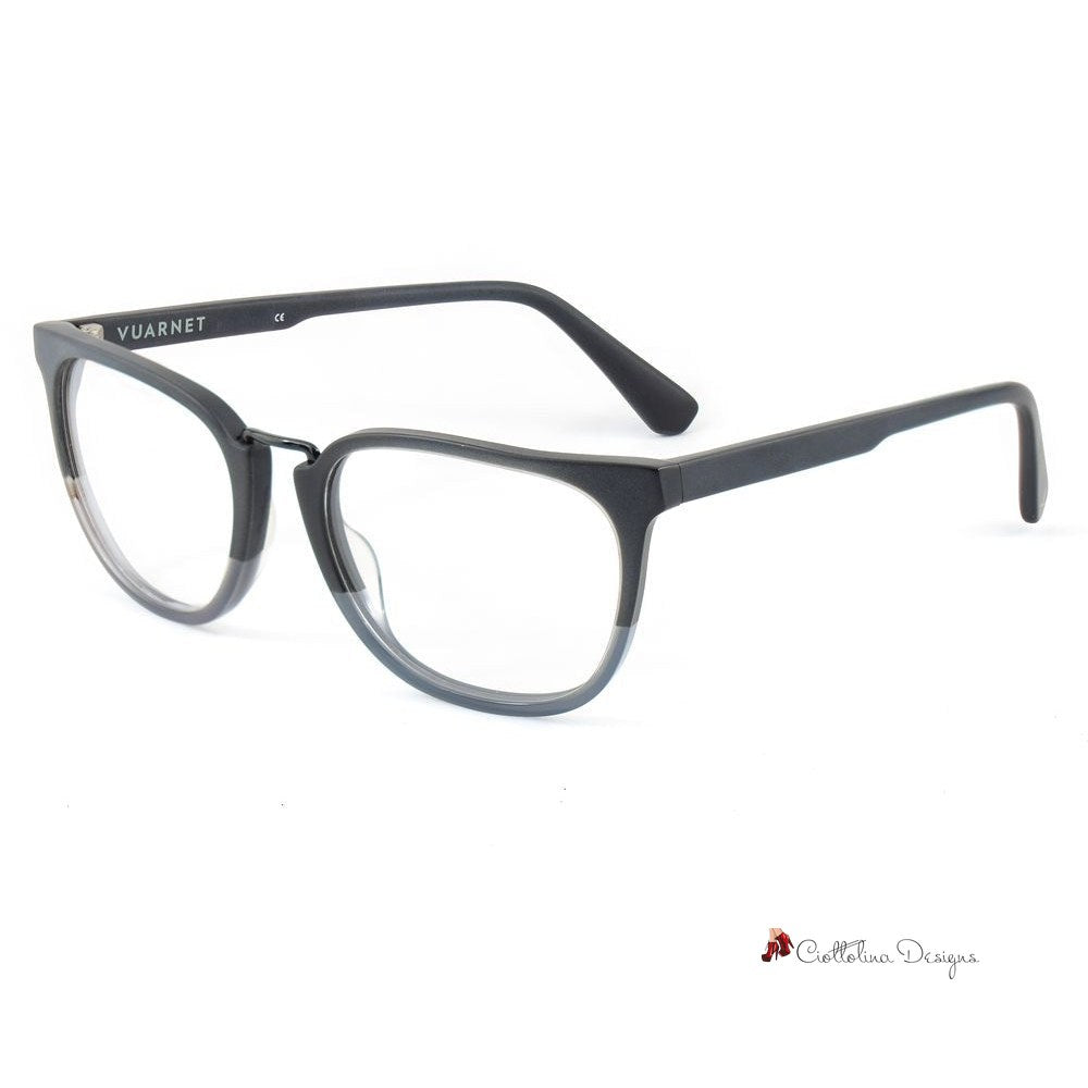 Black Acetate Frames