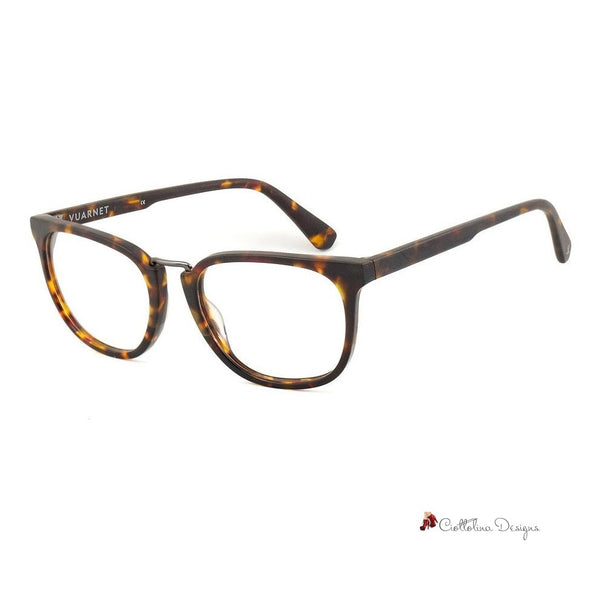 Brown Acetate Frames