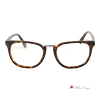 Brown Acetate Frames