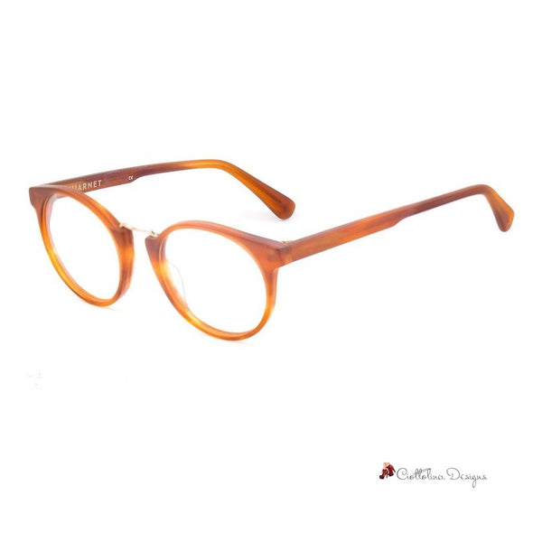 Brown Acetate Frames