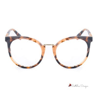 Brown Acetate Frames