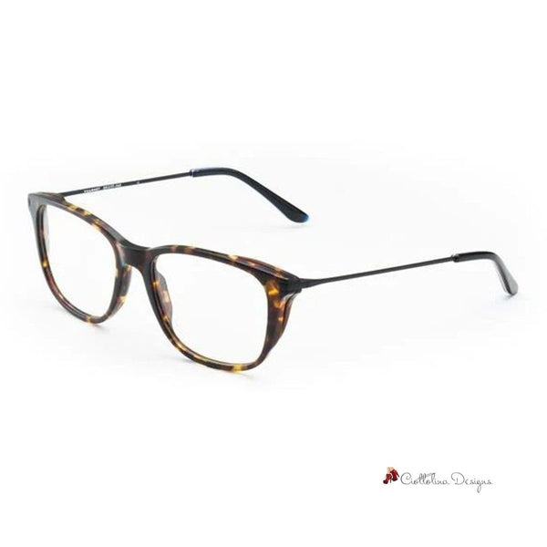 Brown Acetate Frames