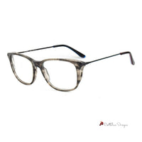 Gray Acetate Frames