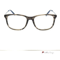 Gray Acetate Frames