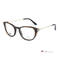 Brown Acetate Frames