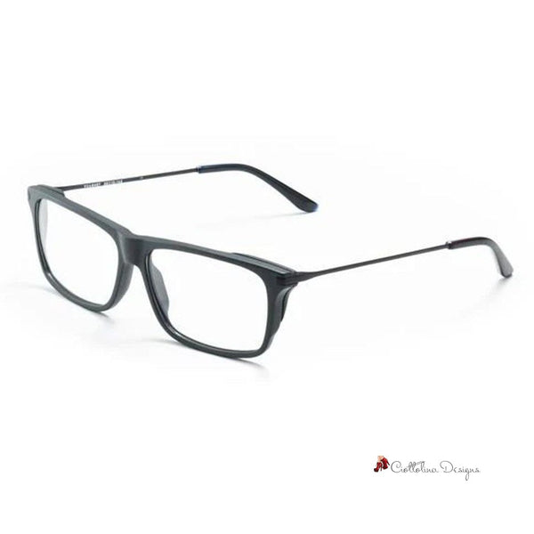 Gray Acetate Frames