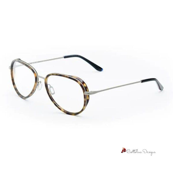 Brown Stainless Steel Frames