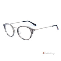 Gray Stainless Steel Frames