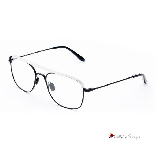 Black Stainless Steel Frames