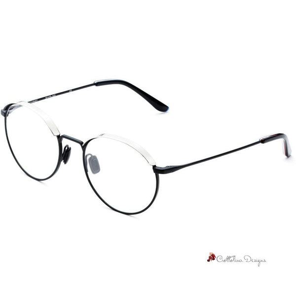 Black Stainless Steel Frames