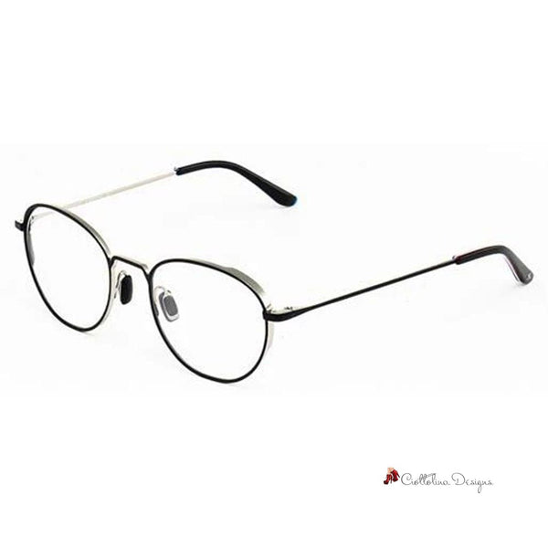 Black Stainless Steel Frames