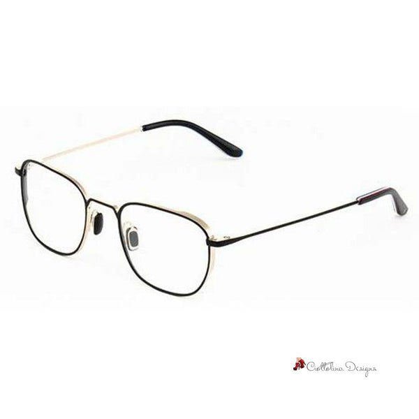 Gold Stainless Steel Frames