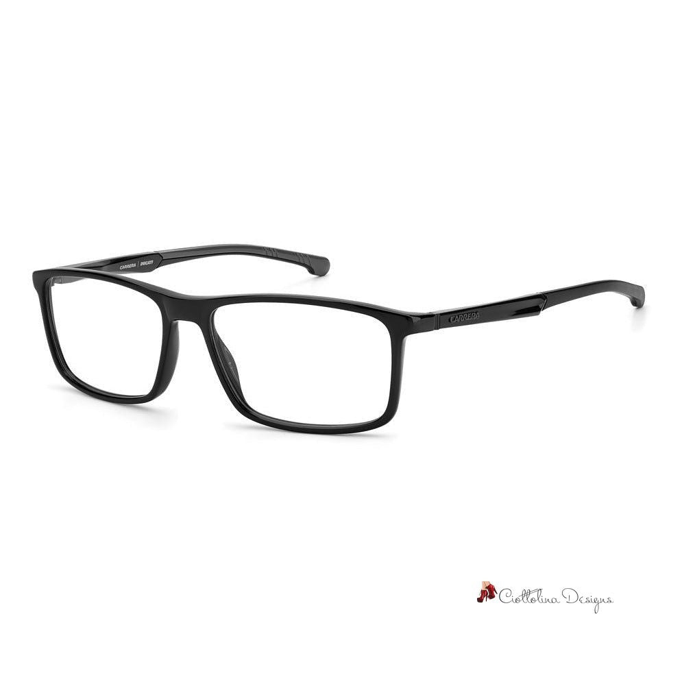 Black Acetate Frames