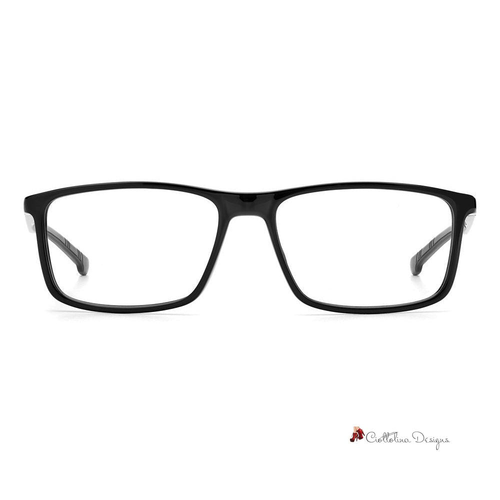 Black Acetate Frames