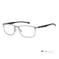 Gray Metal Frames