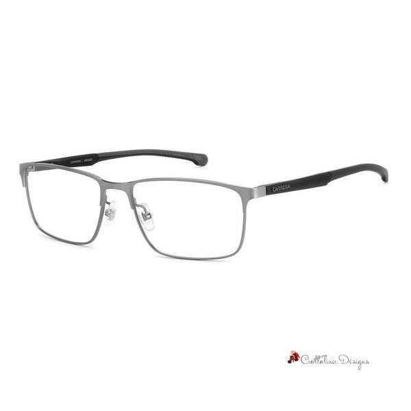 Gray Metal Frames