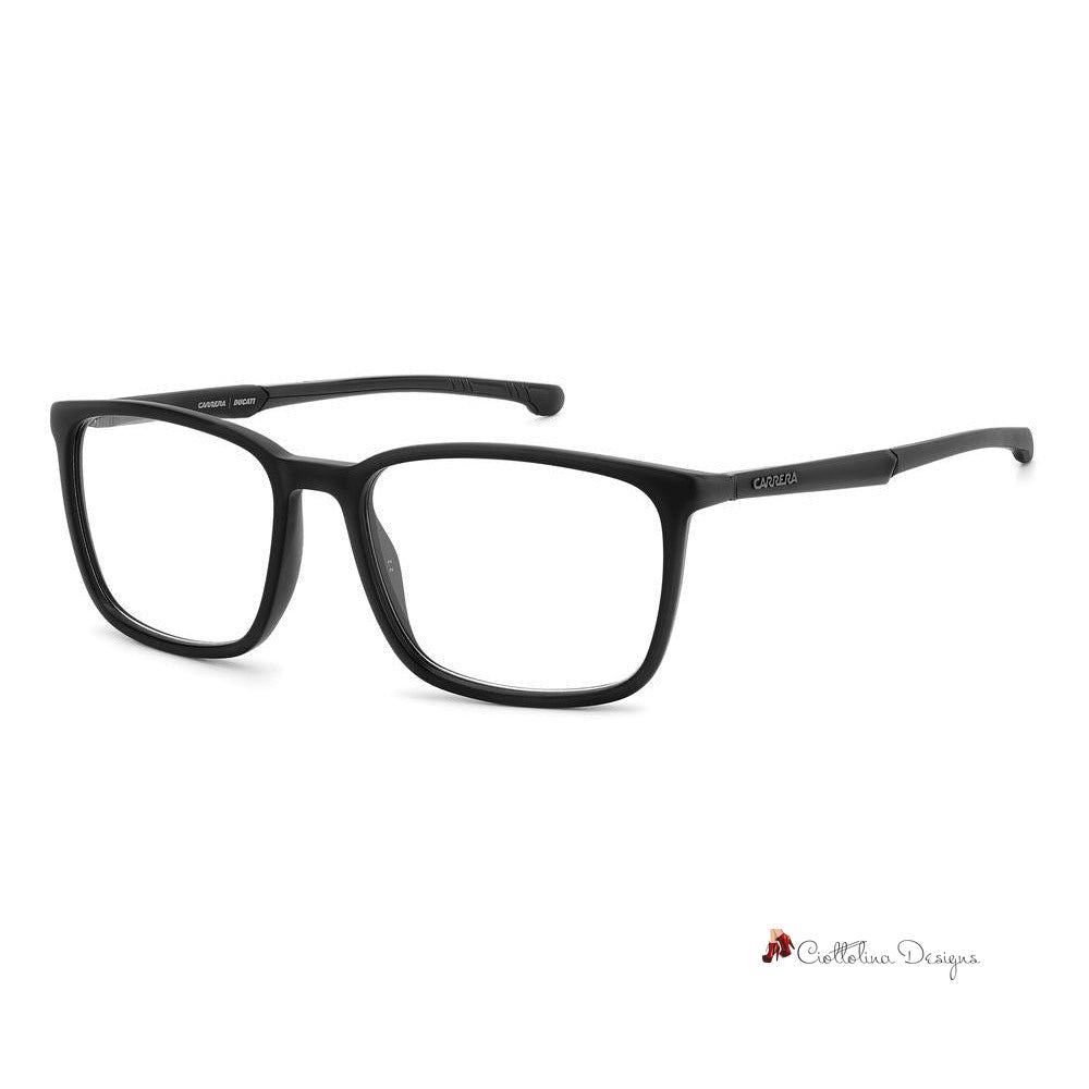 Black Acetate Frames