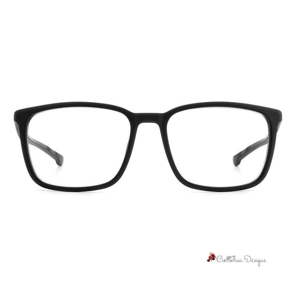 Black Acetate Frames