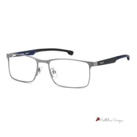 Gray Titanium Frames