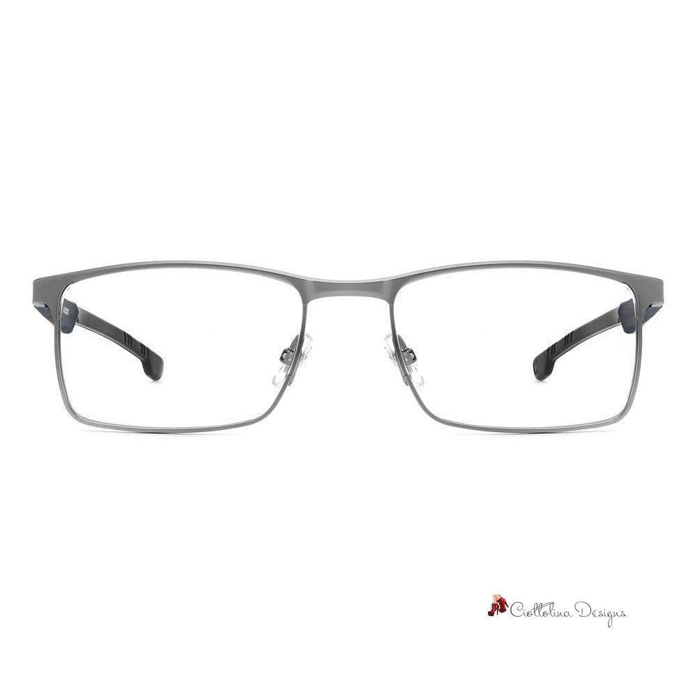 Gray Titanium Frames