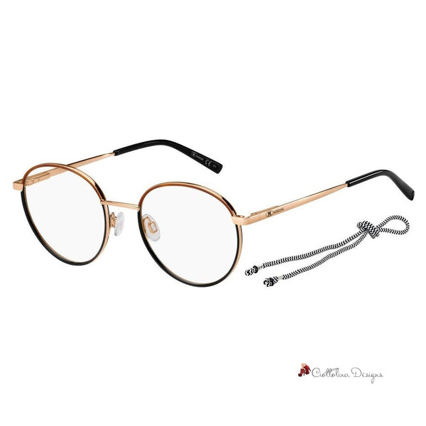 Brown Metal Frames