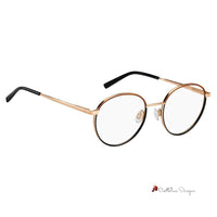 Brown Metal Frames