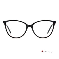 Black Acetate Frames