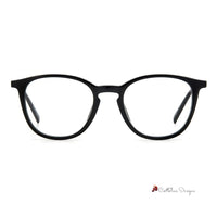 Black Acetate Frames