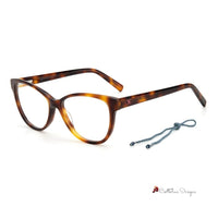 Brown Acetate Frames