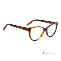 Brown Acetate Frames