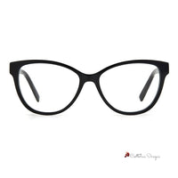 Black Acetate Frames