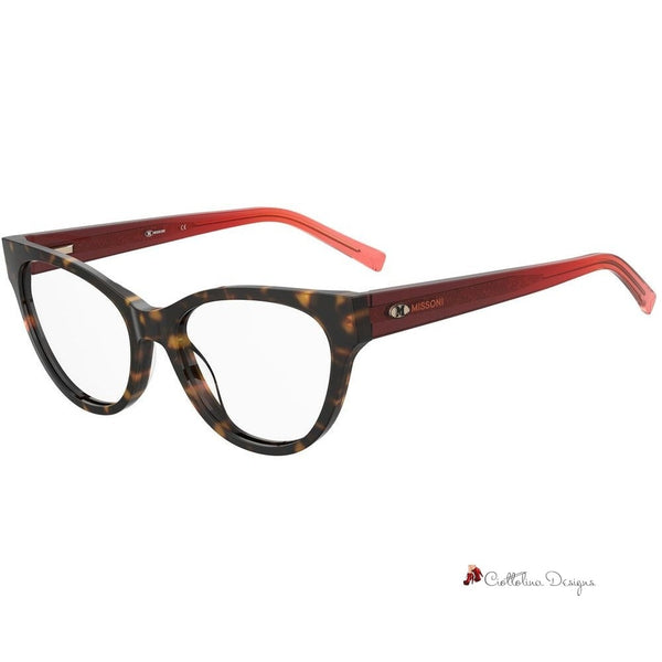 Brown Acetate Frames