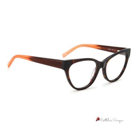 Brown Acetate Frames