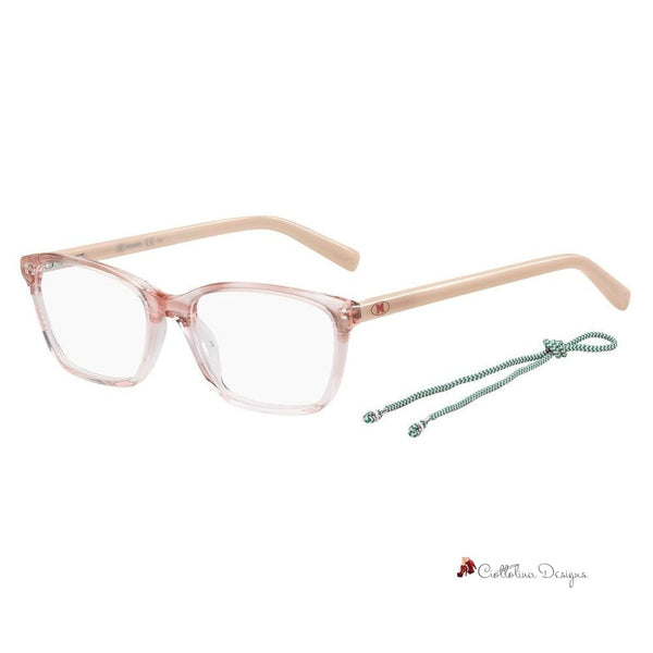 Multicolor Acetate Frames