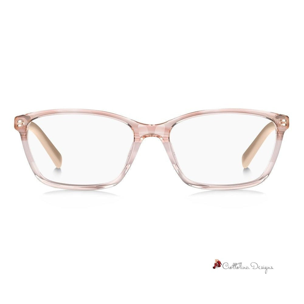 Multicolor Acetate Frames