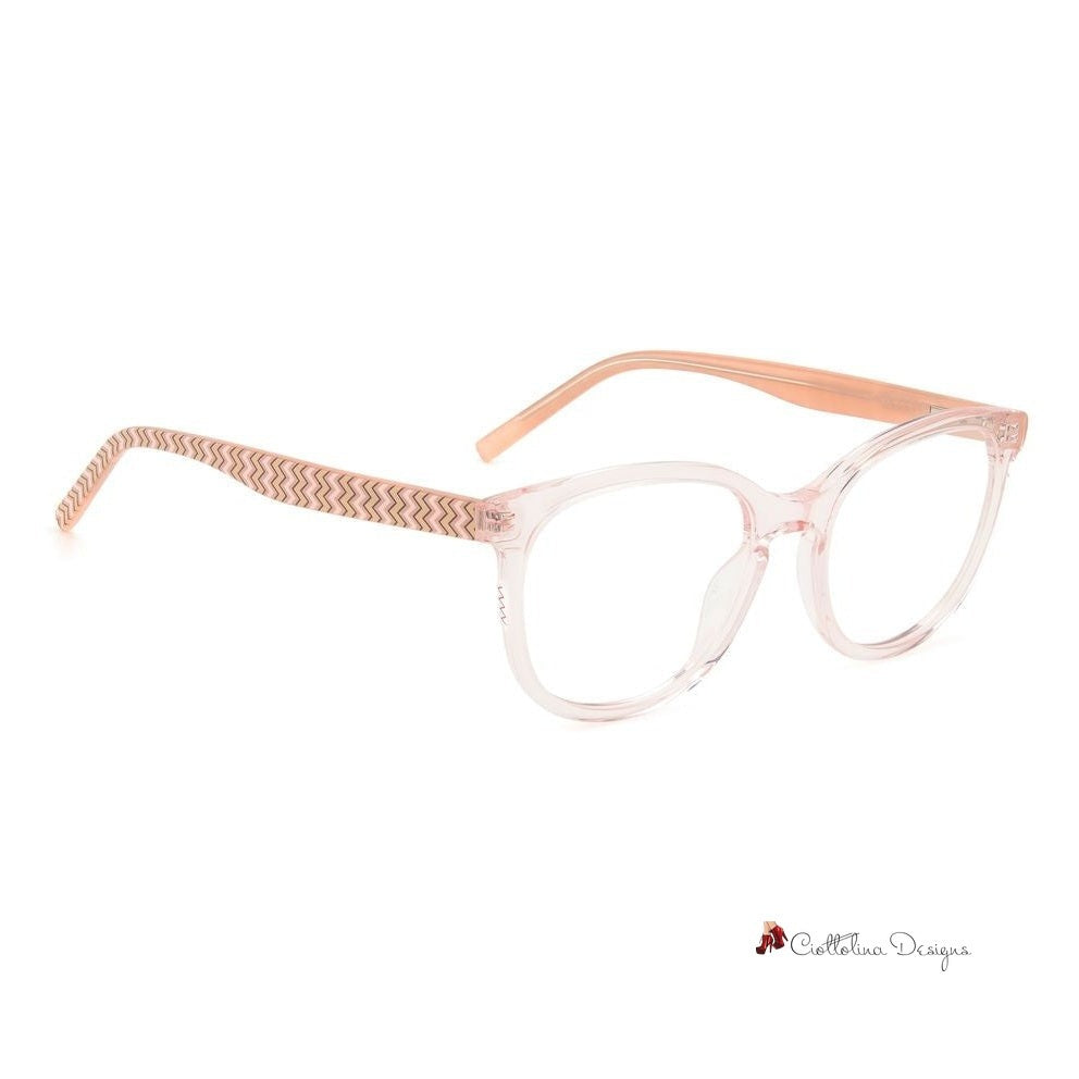 Multicolor Acetate Frames