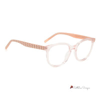 Multicolor Acetate Frames