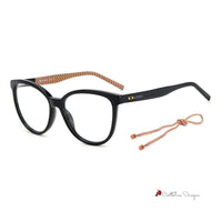 Black Acetate Frames