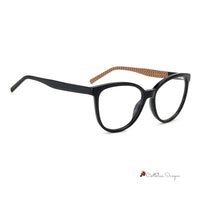 Black Acetate Frames