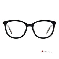 Black Acetate Frames