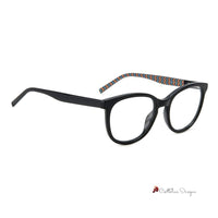 Black Acetate Frames